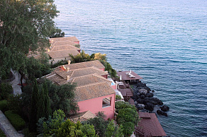 Grecotel Corfu Imperial Exclusive Resort Deluxe